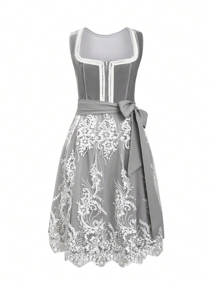 Dirndl Veralyn	
