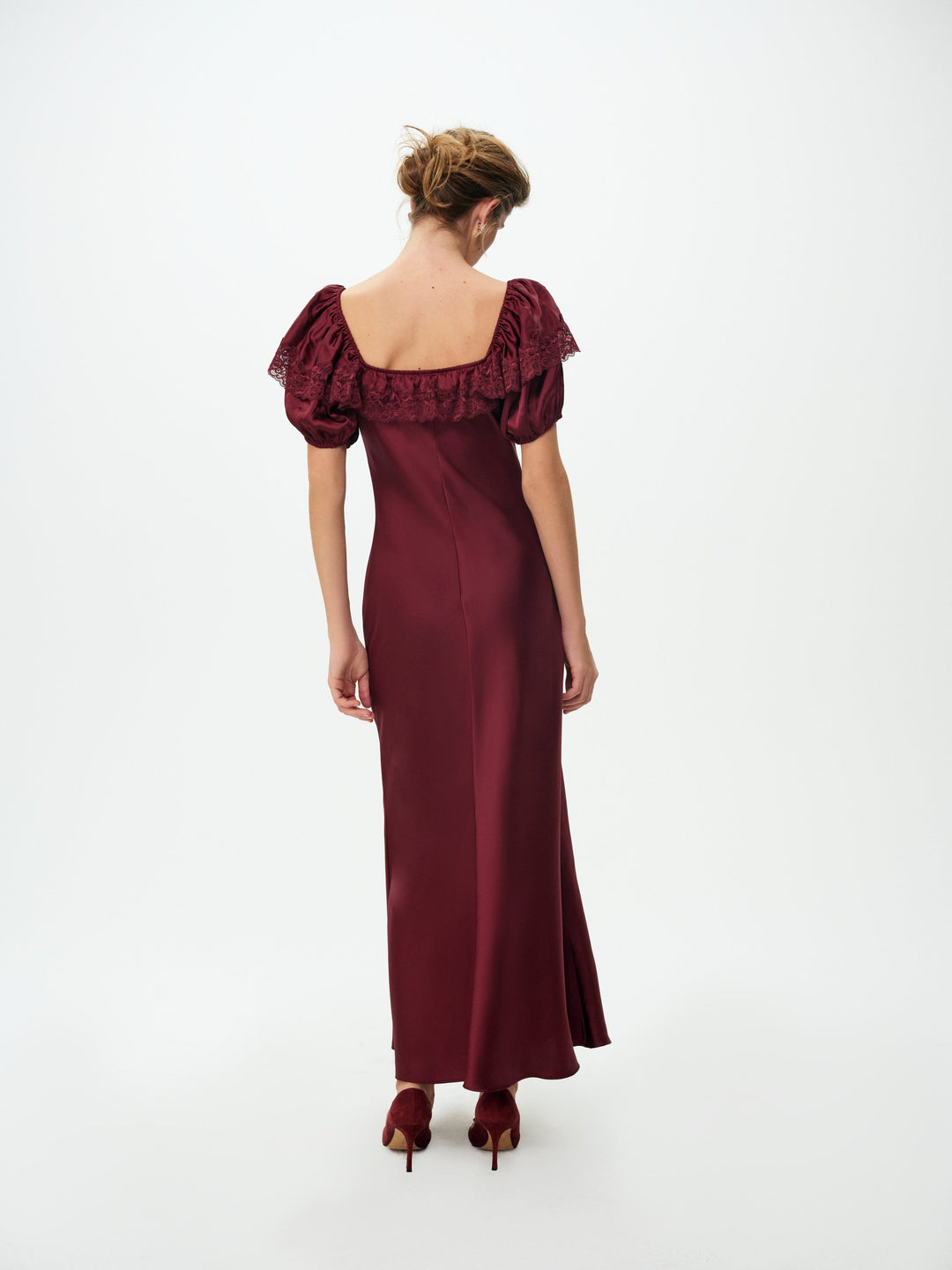 Cove Maxi Dress