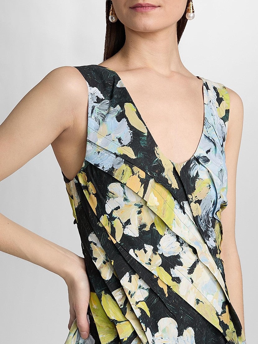 Forever Young Benier Mini Dress