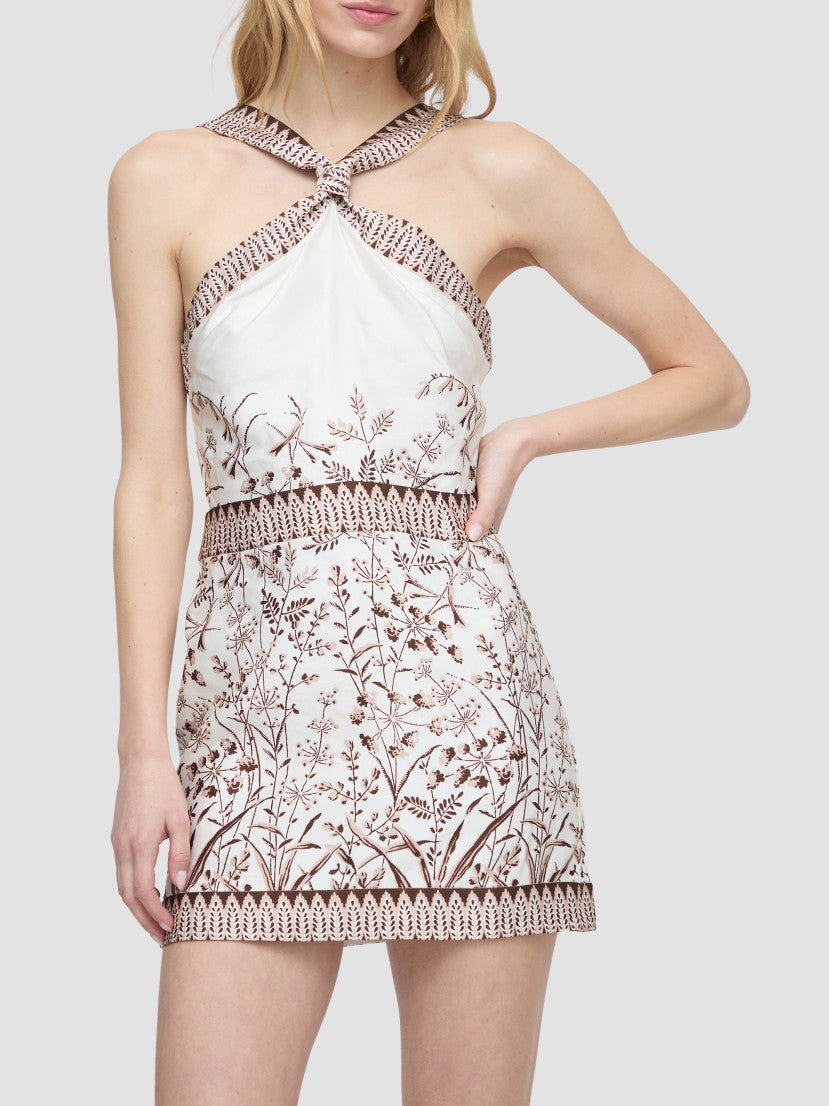 The Meagan Dress