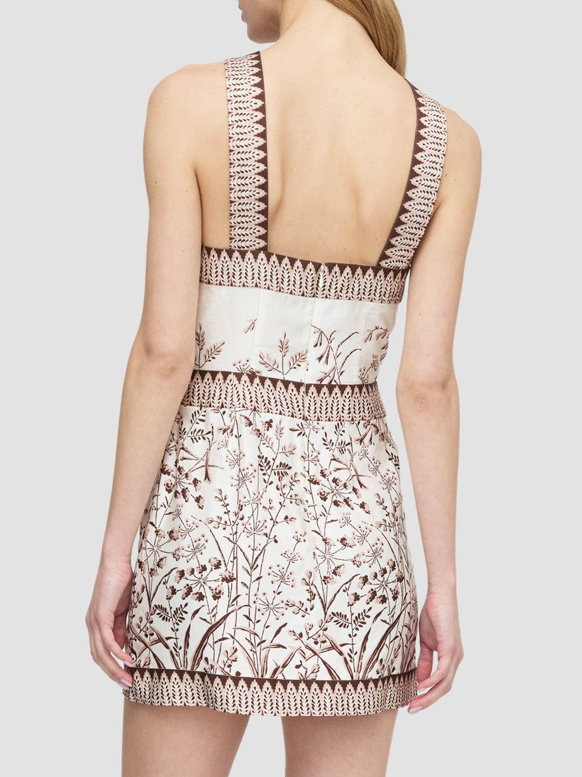 The Meagan Dress