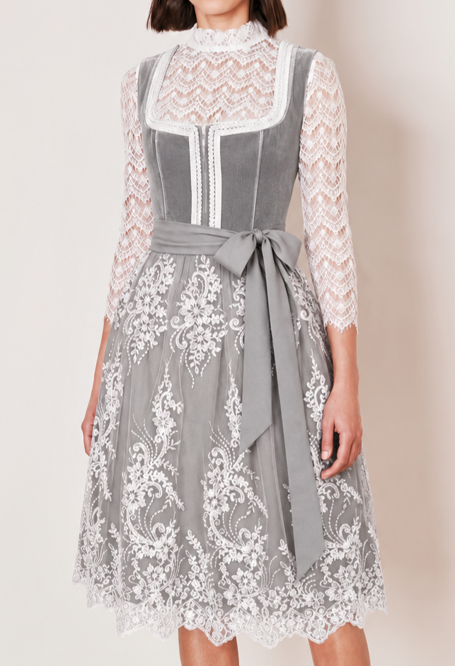 Dirndl Veralyn	