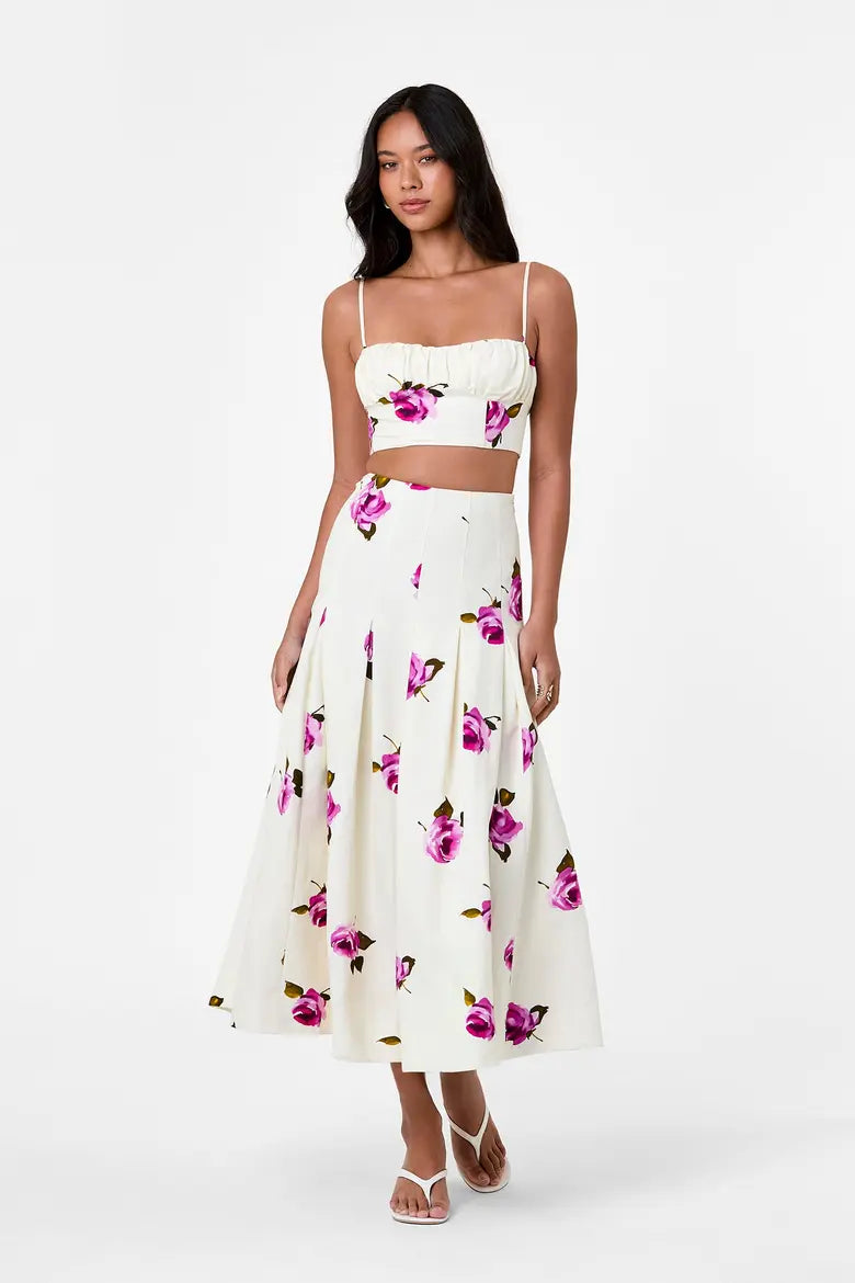 Jordana Dress