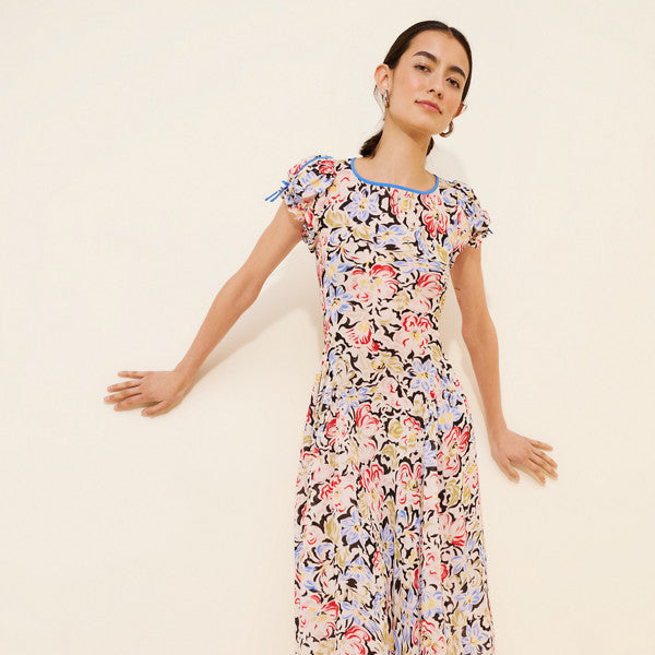 Hemingway Maxi Dress