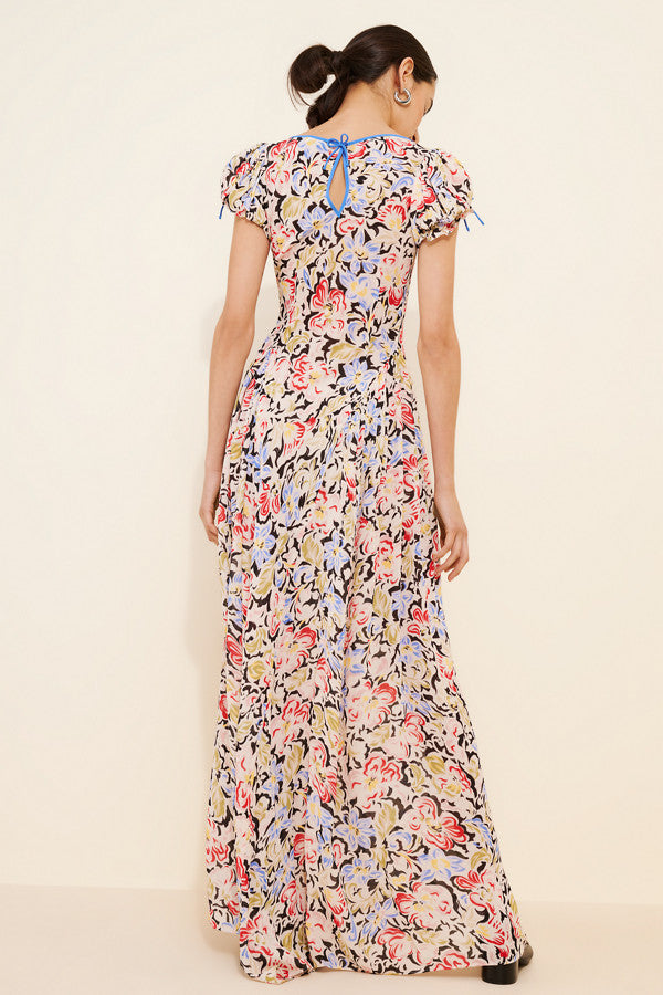 Hemingway Maxi Dress