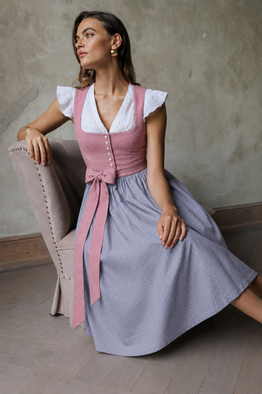 Dirndl Melina	