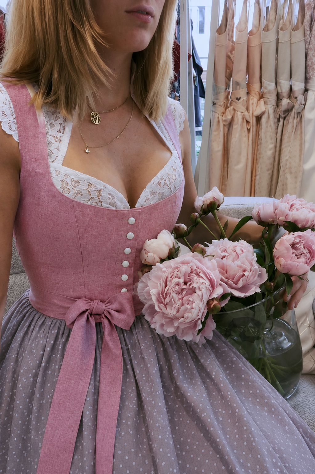 Dirndl Melina	