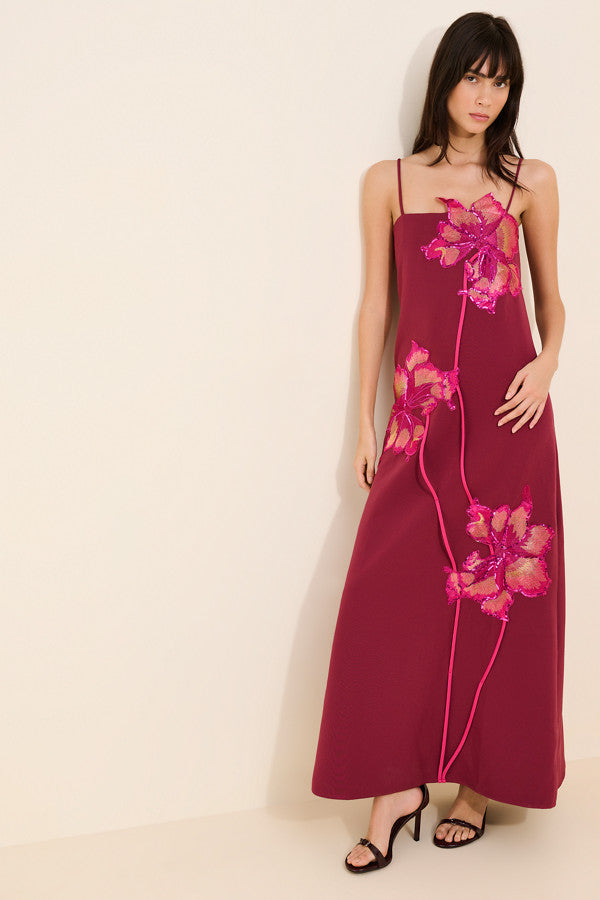 Drew Maxi Dress