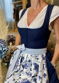 DirndlPop Farbe Sophie Dirndl? Bayern?Kost¨¹me?f¨¹r?das?Bierfest	