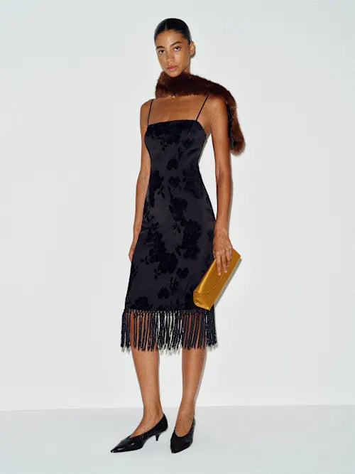 Maribel Dress
