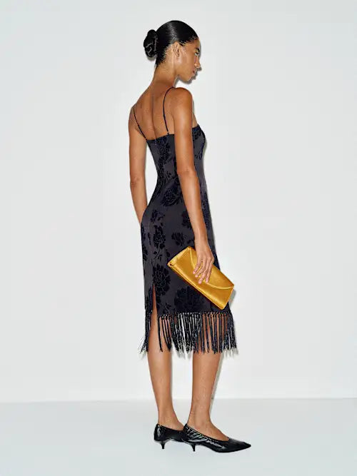 Maribel Dress