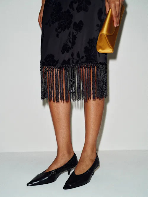 Maribel Dress