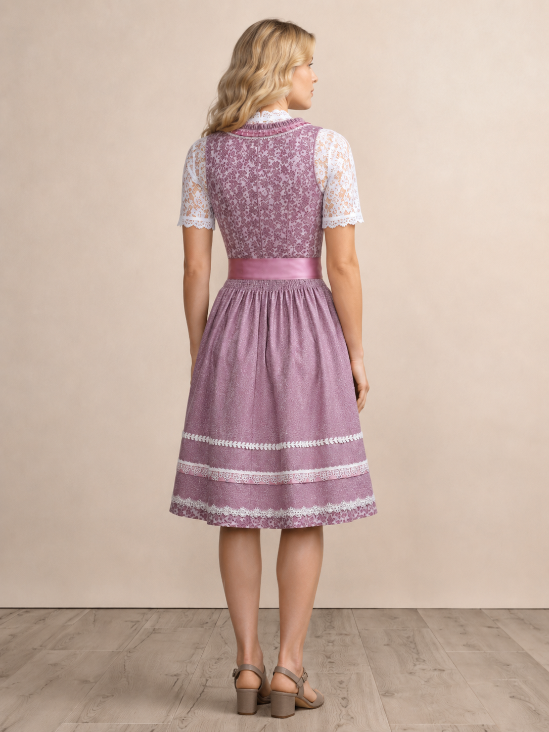 Dirndl?Luisa	