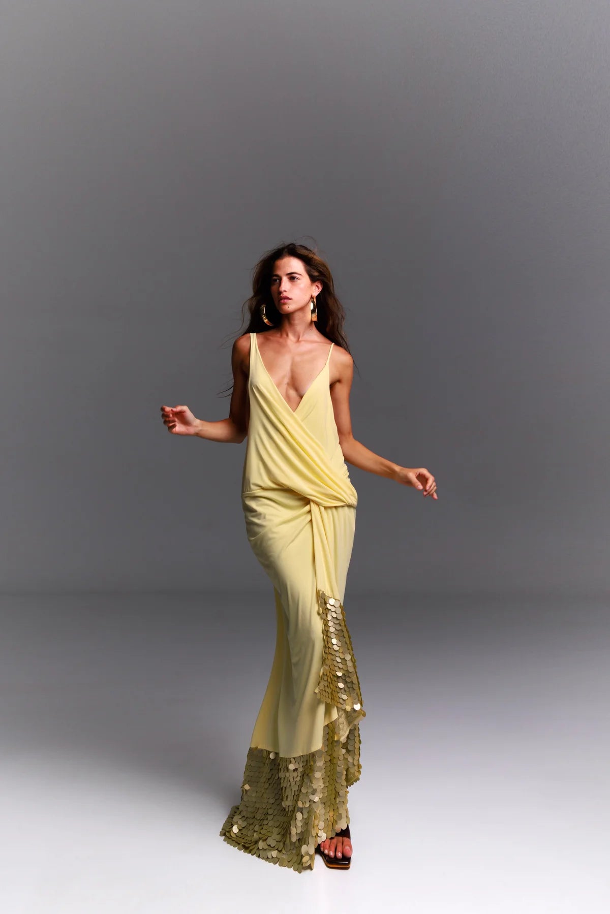 CALACEITE Dress