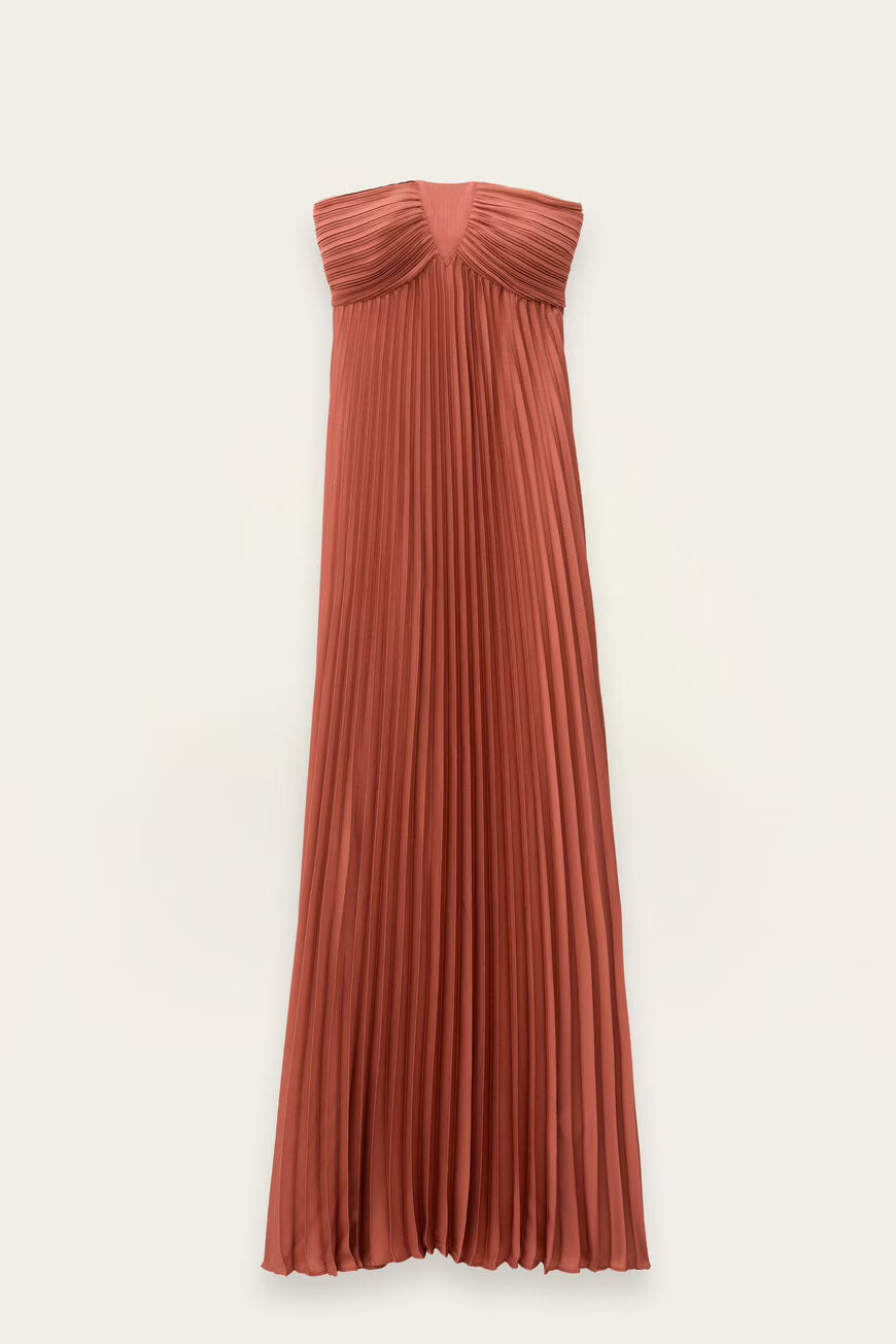 WILLOW Dress