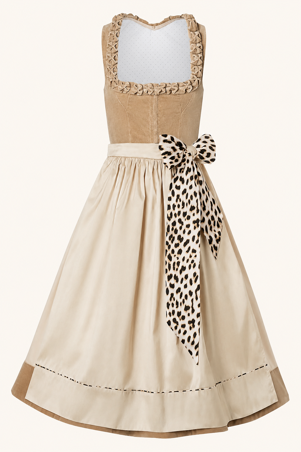 Dirndl Luca	