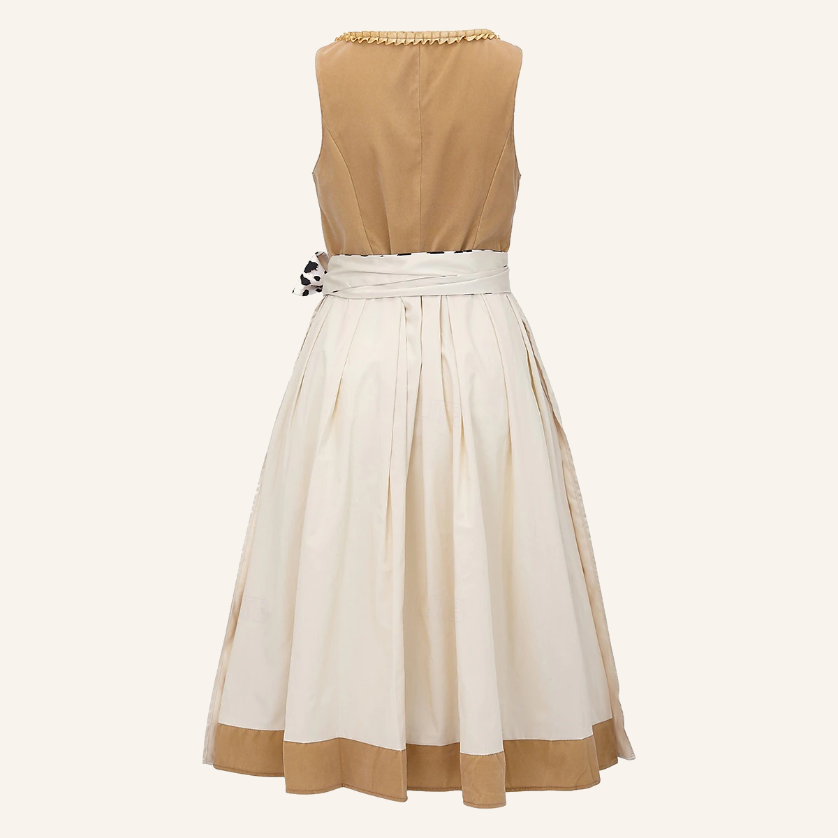 Dirndl Luca	