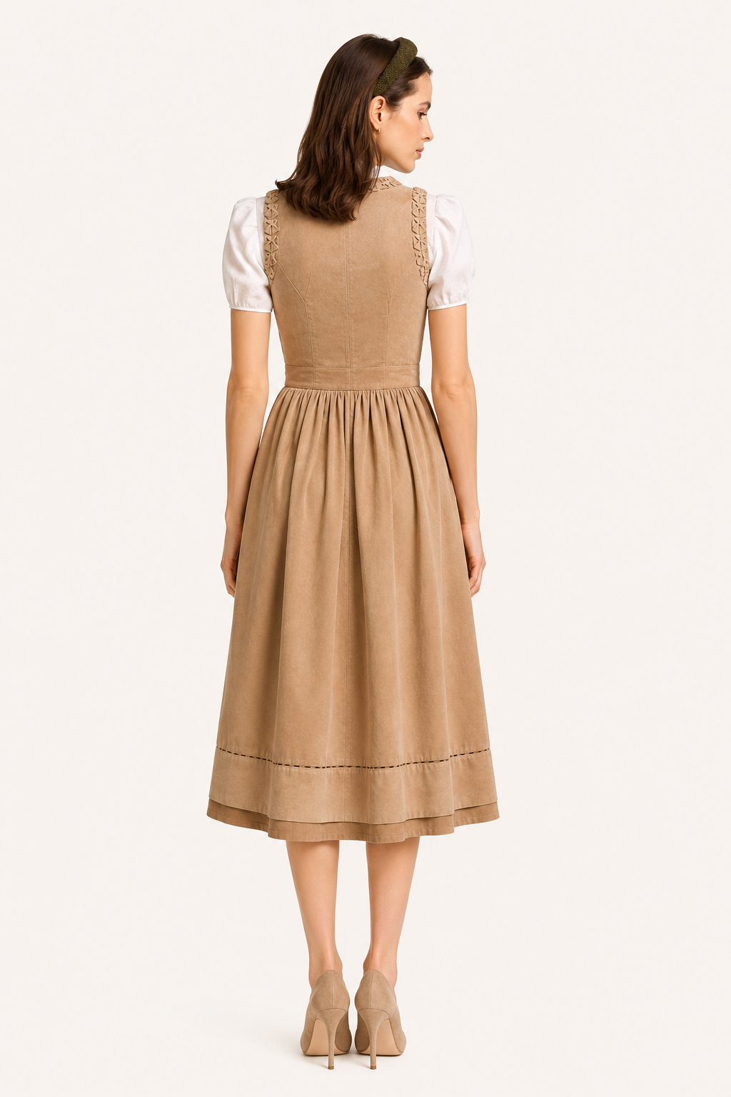 Dirndl Luca	