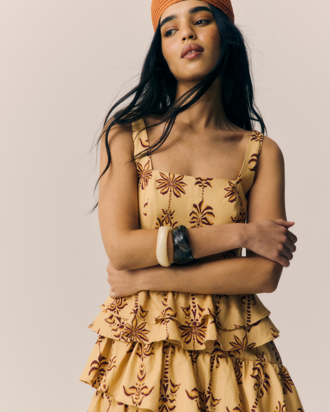 Daiquiri Ocaso Dress - Laganini Studio 2