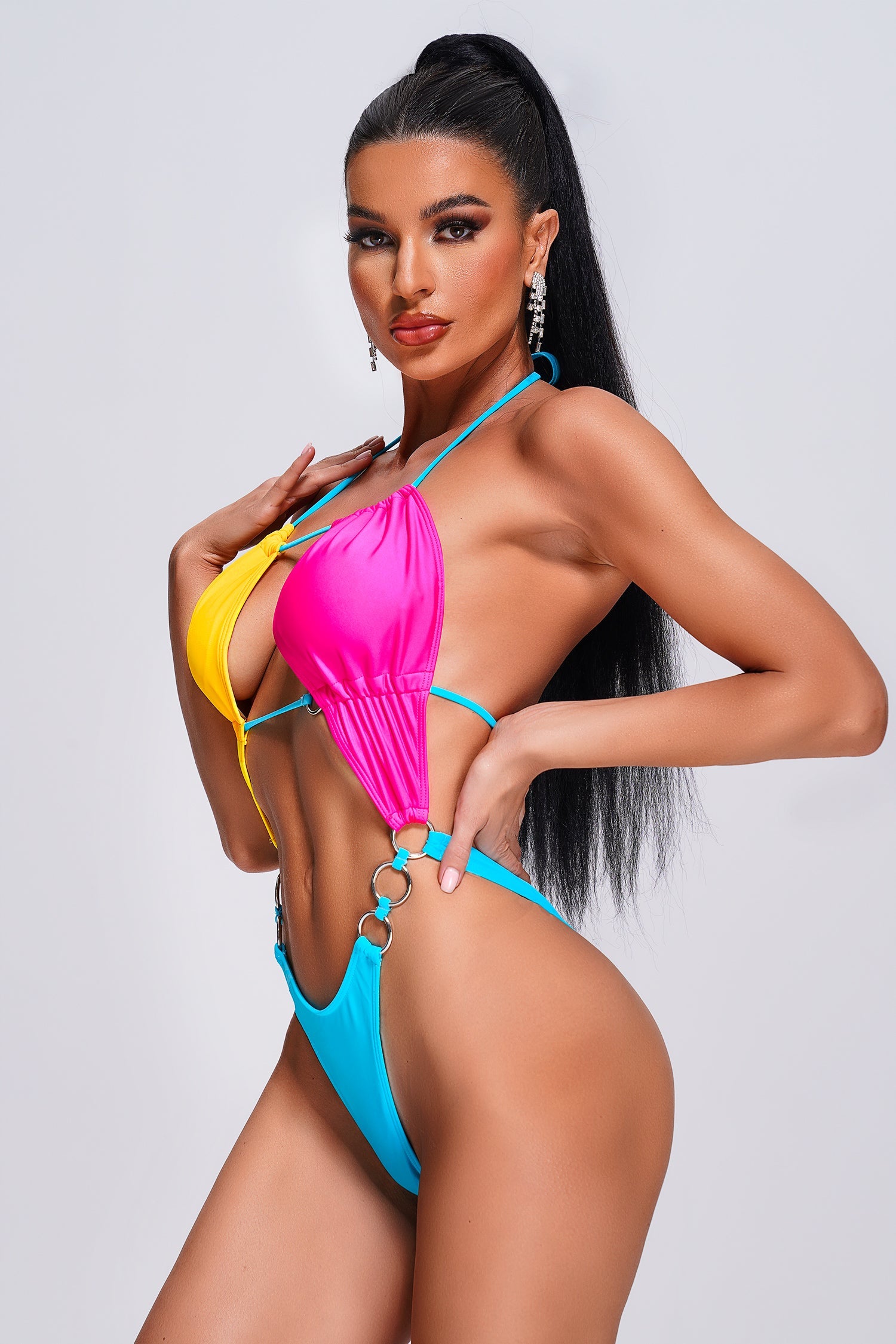 Faran Swimsuit	