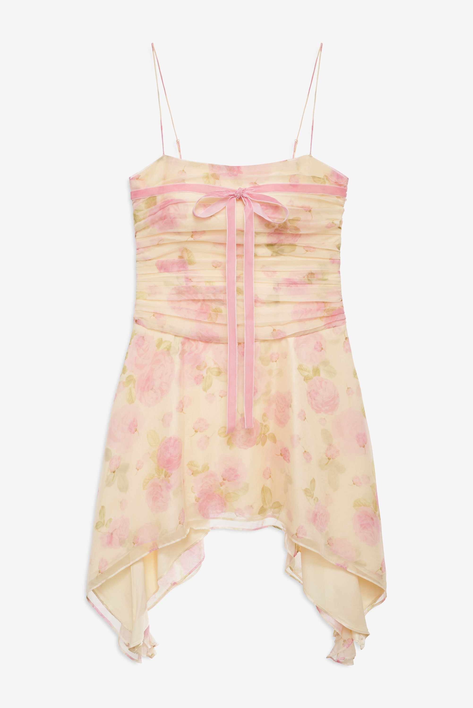 Rue Mini Dress 6