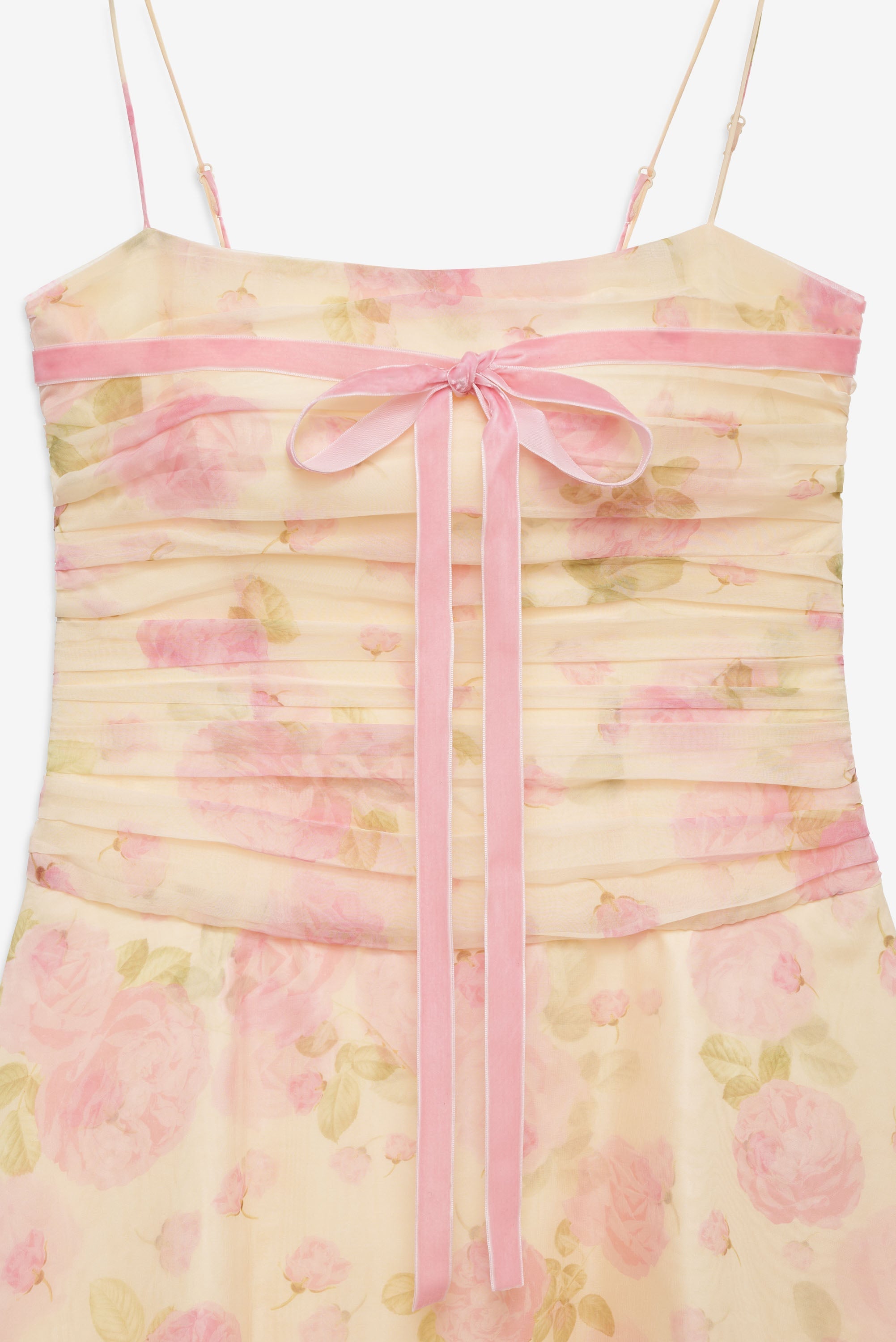 Rue Mini Dress 7