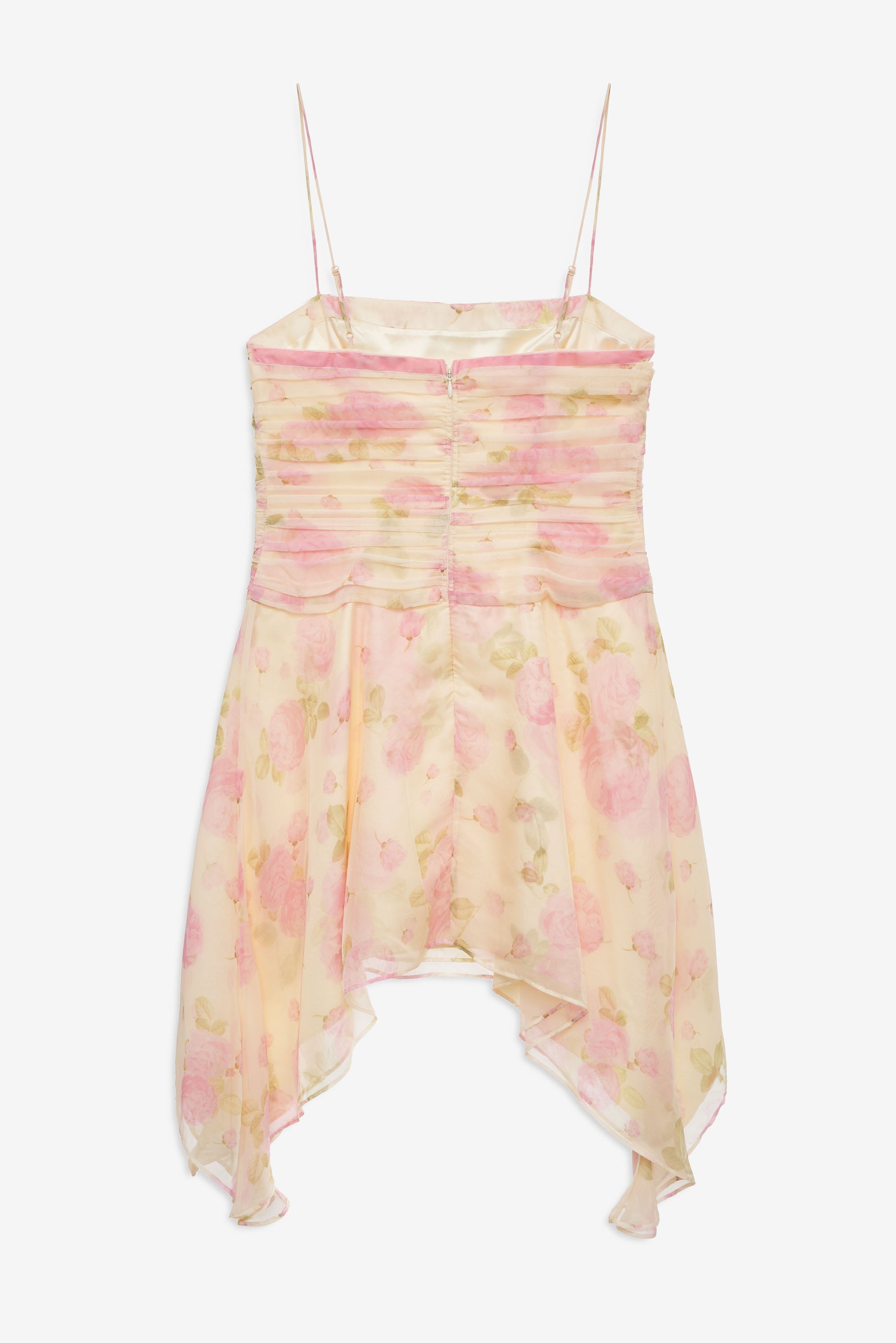 Rue Mini Dress 8