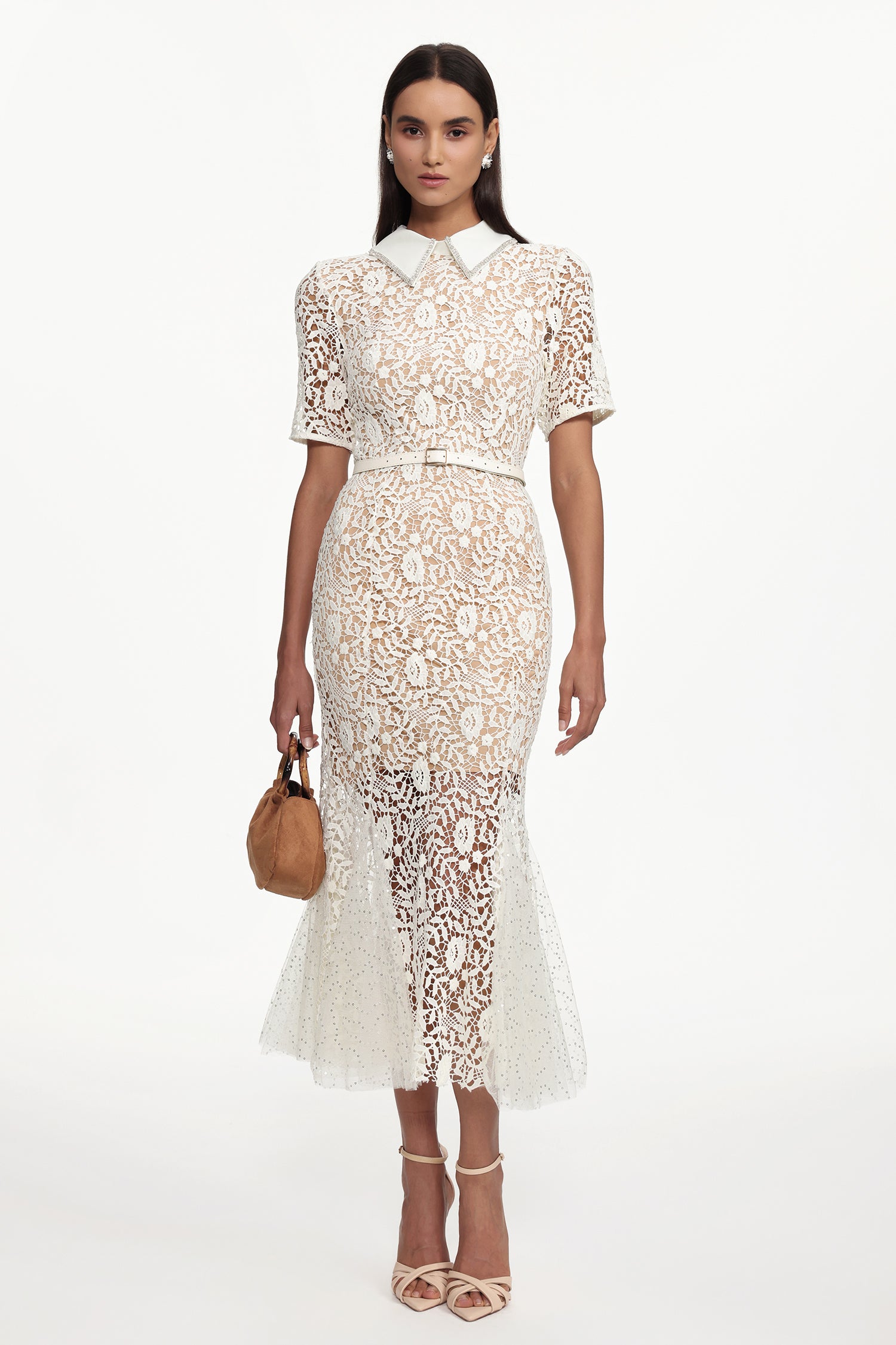 Short Sleeve Dresses  Vene