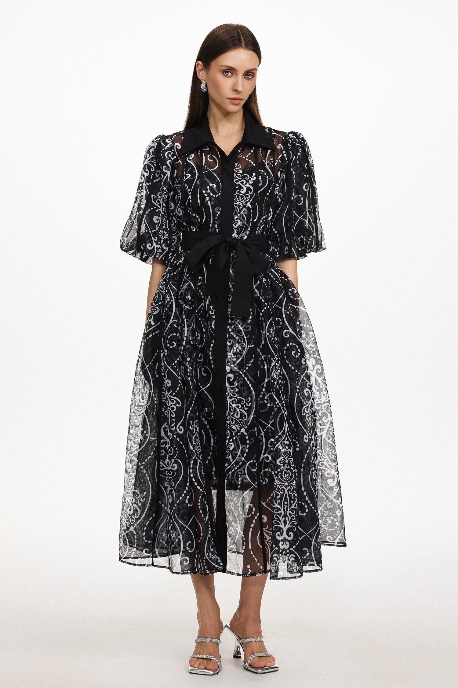 Black Dresses  Vene
