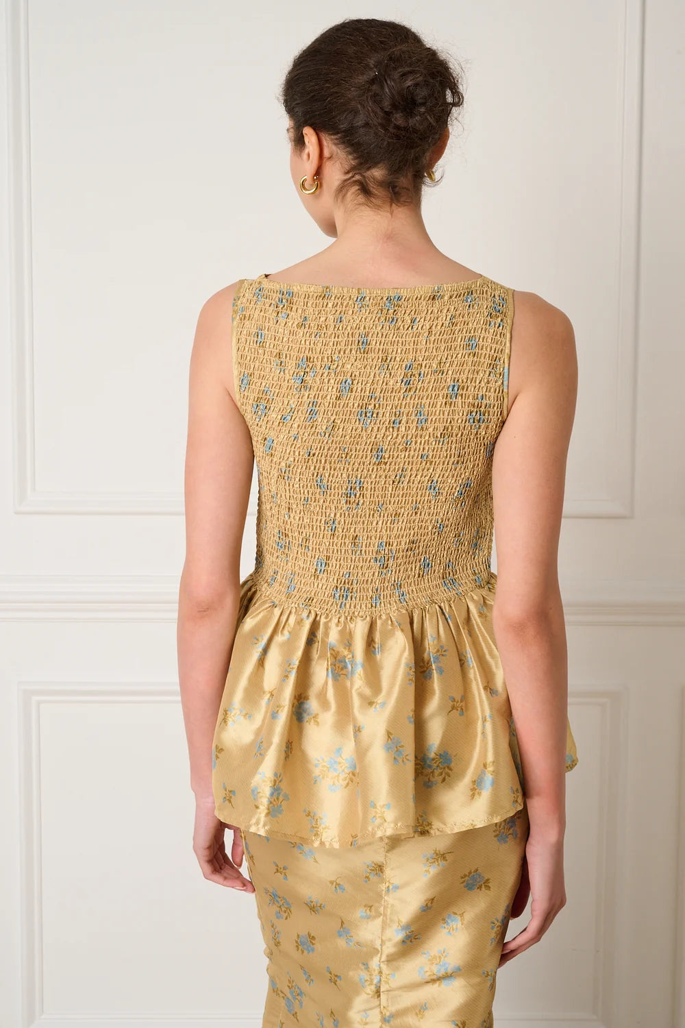 The Lillian Dress