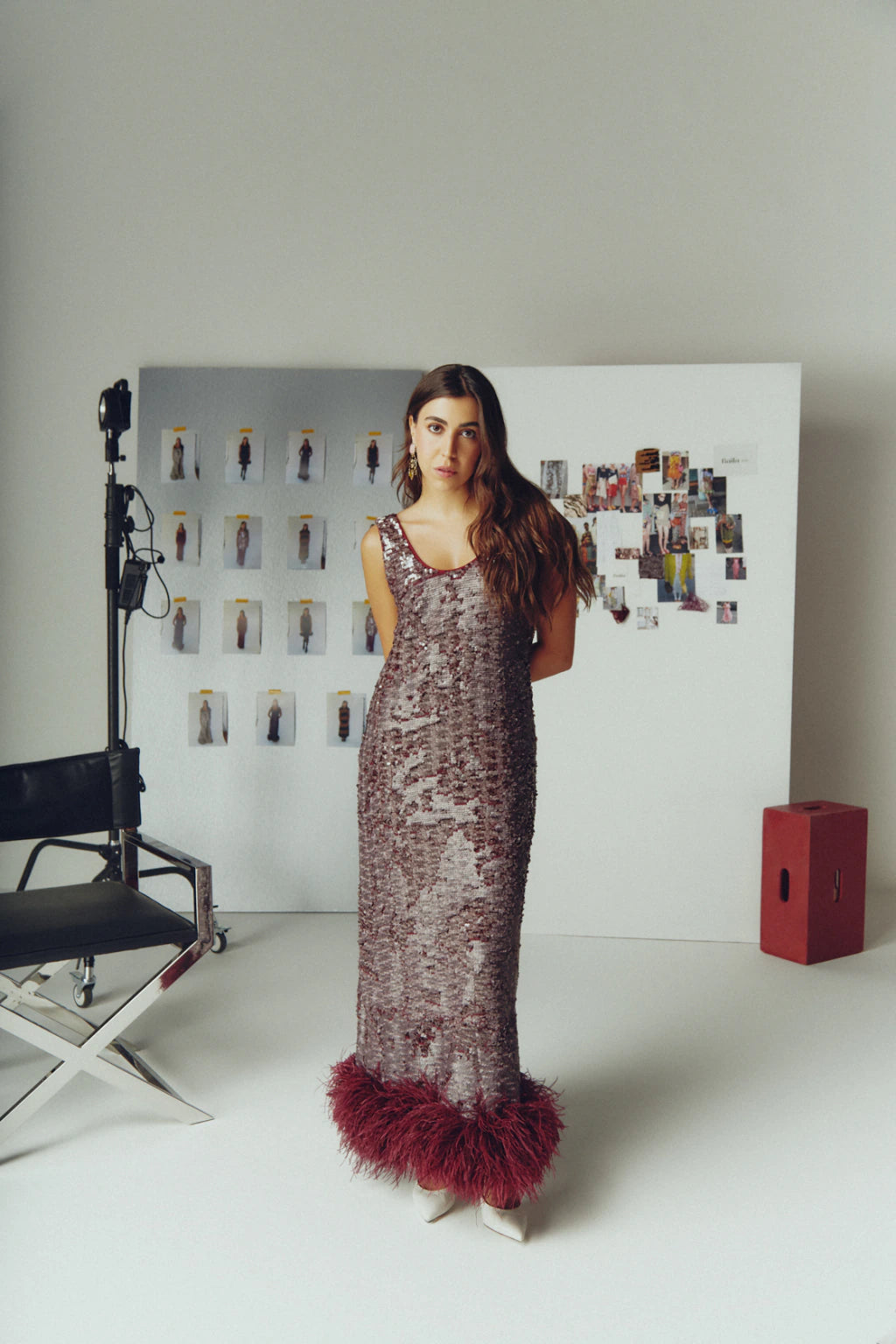Vestido