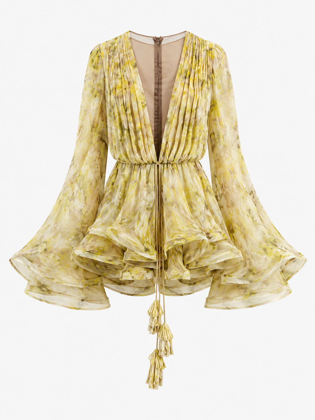 Marilyn Mini Dress