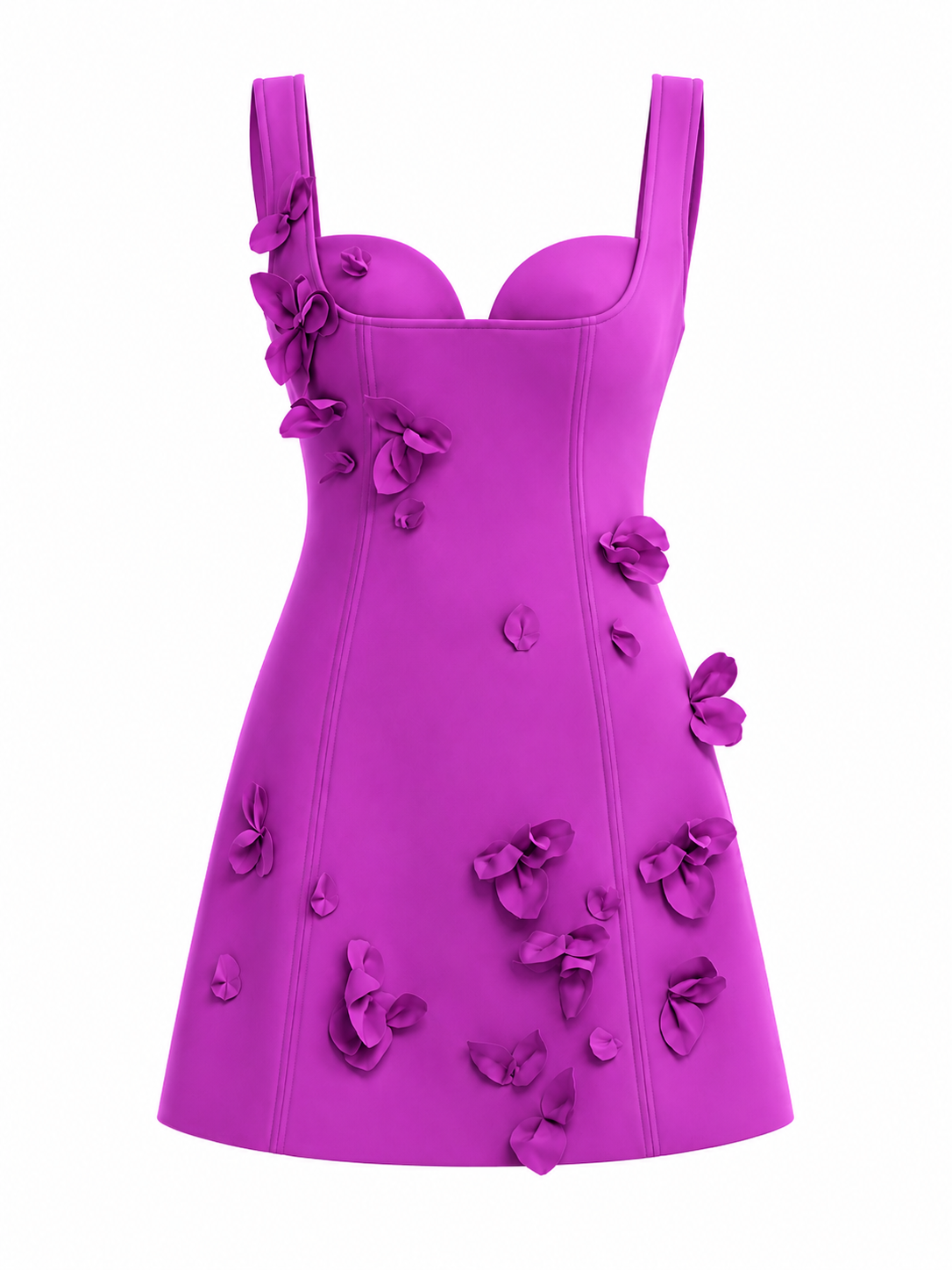 Eskett Mini DRESS