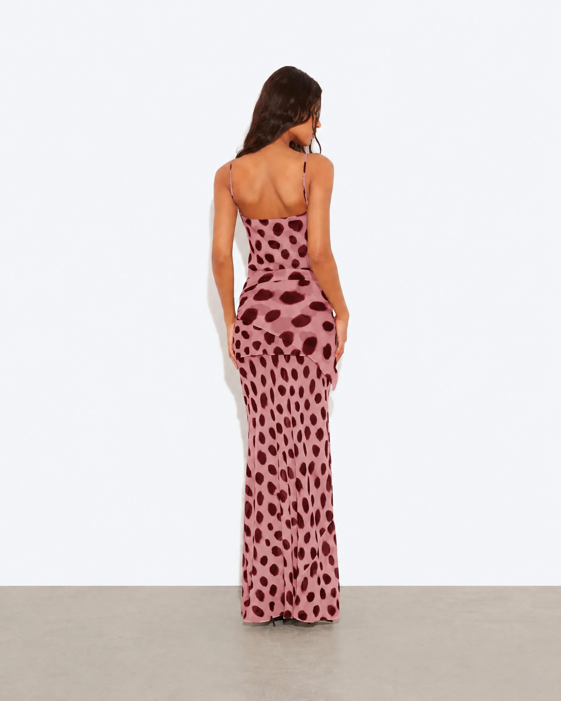 Ozias Maxi Dress