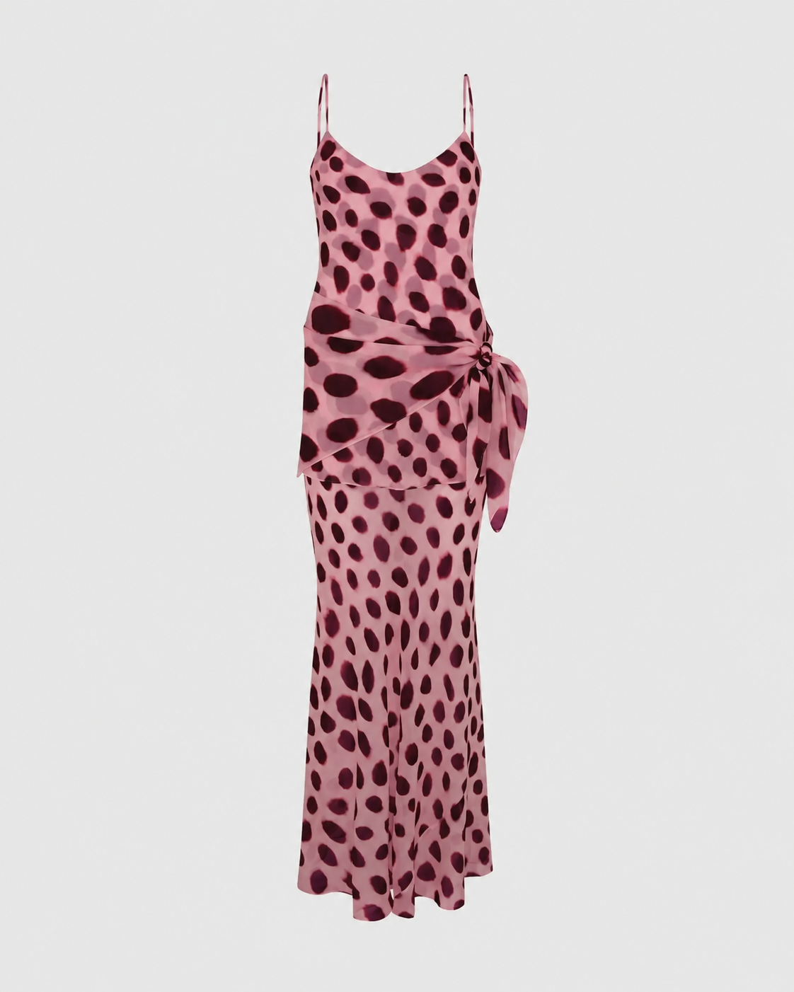 Ozias Maxi Dress