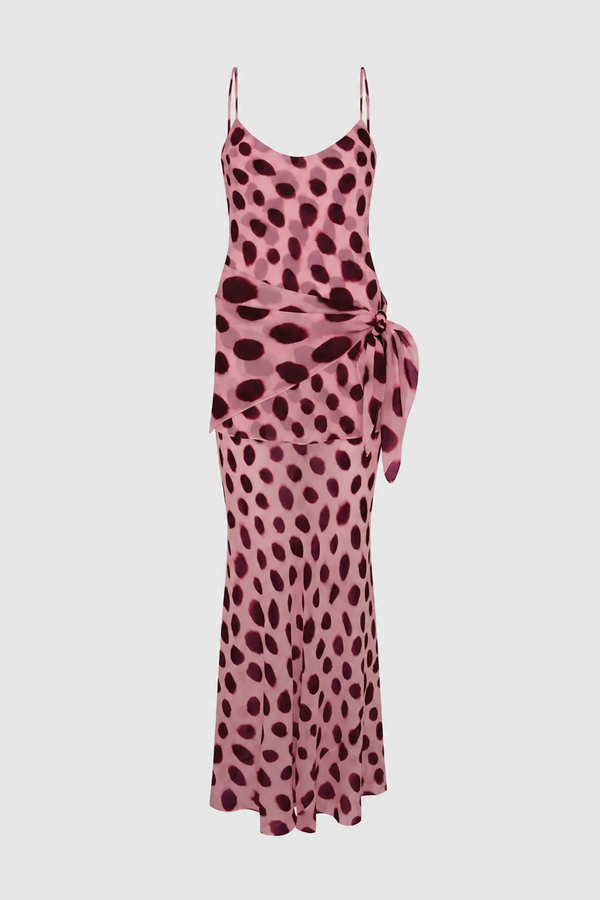 Ozias Maxi Dress
