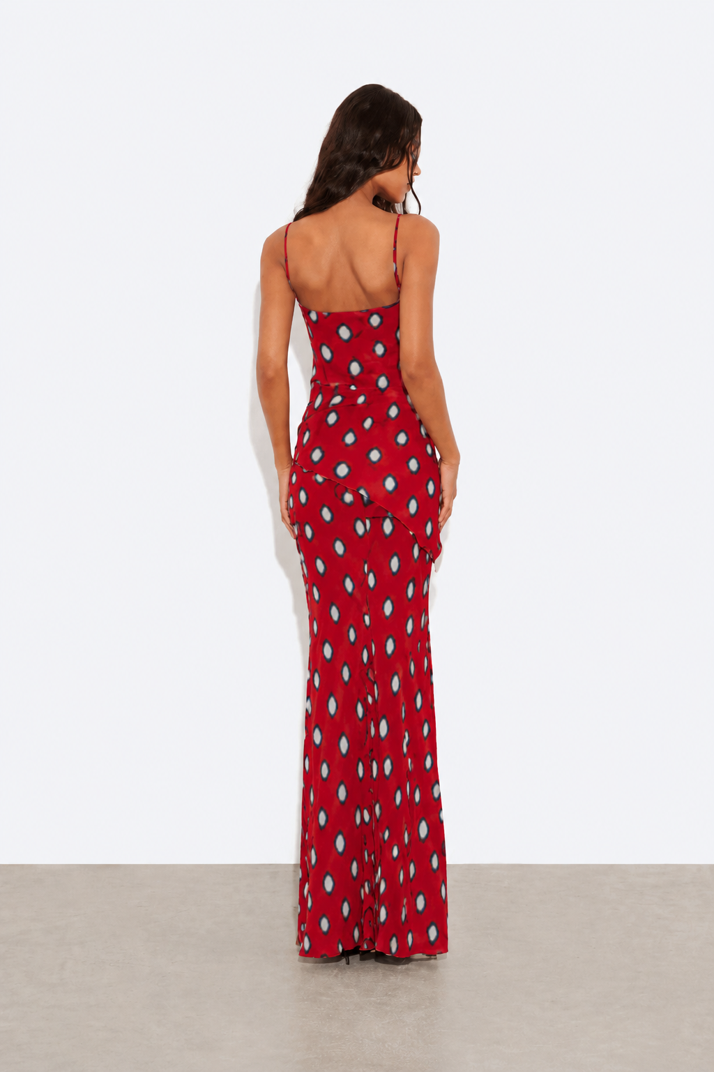 Ozias Maxi Dress