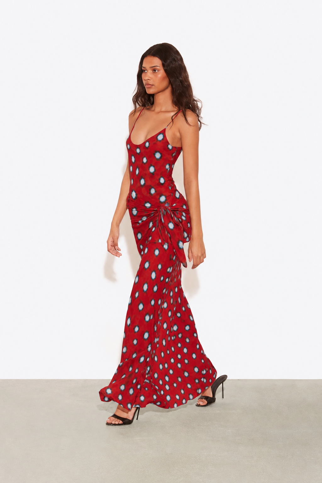Ozias Maxi Dress