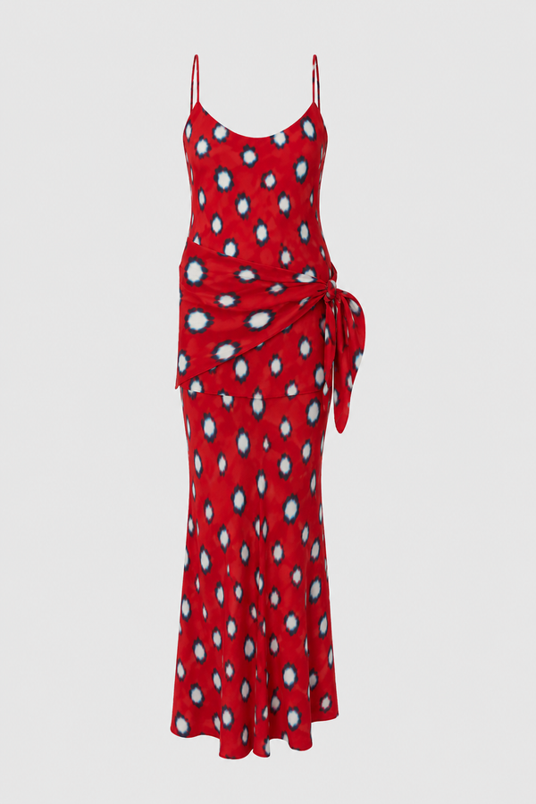 Ozias Maxi Dress