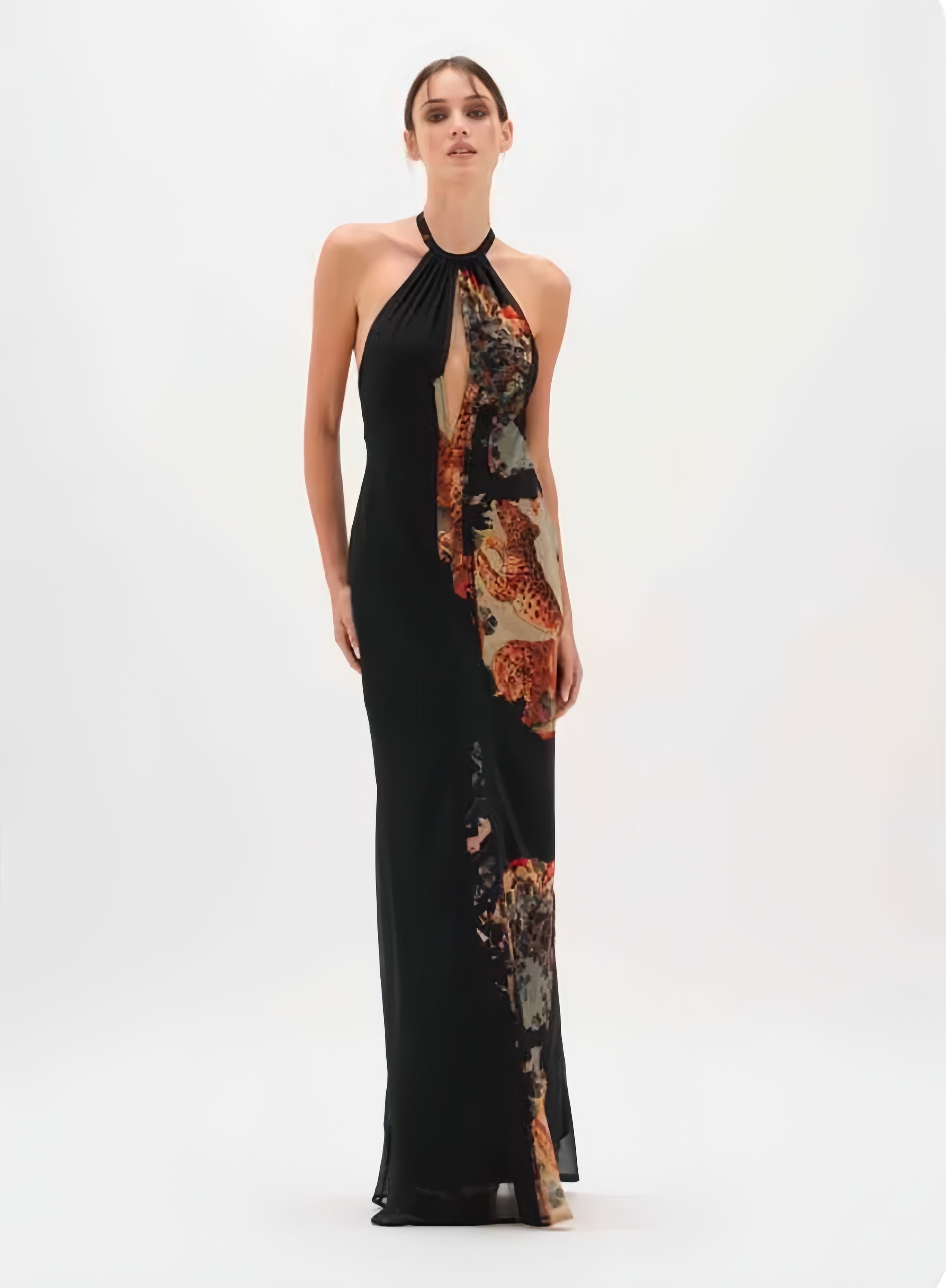 Bastet Aya Dress