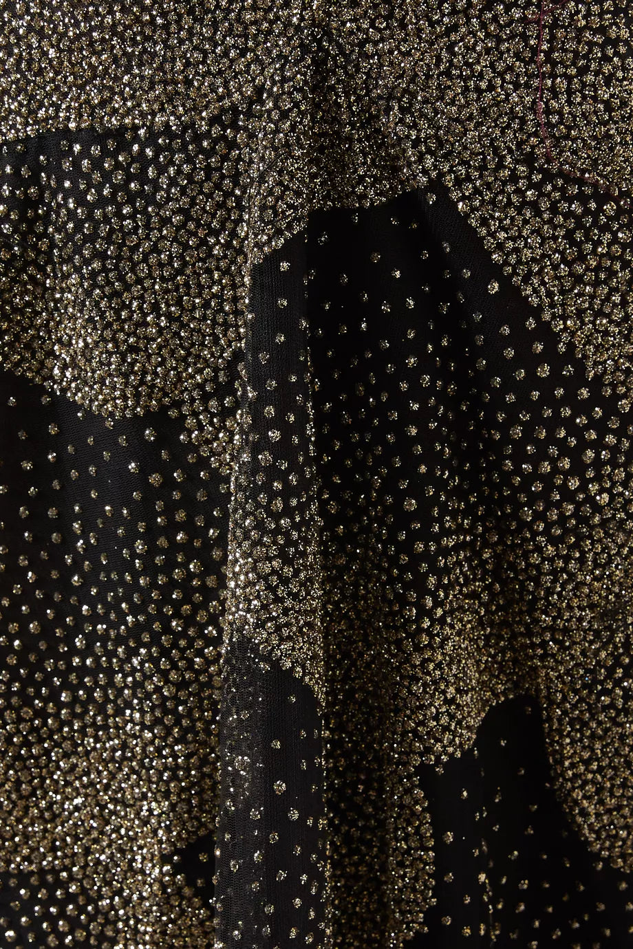 Buy NASS Black Aumenta Gown For Women Online | Ounass Saudi