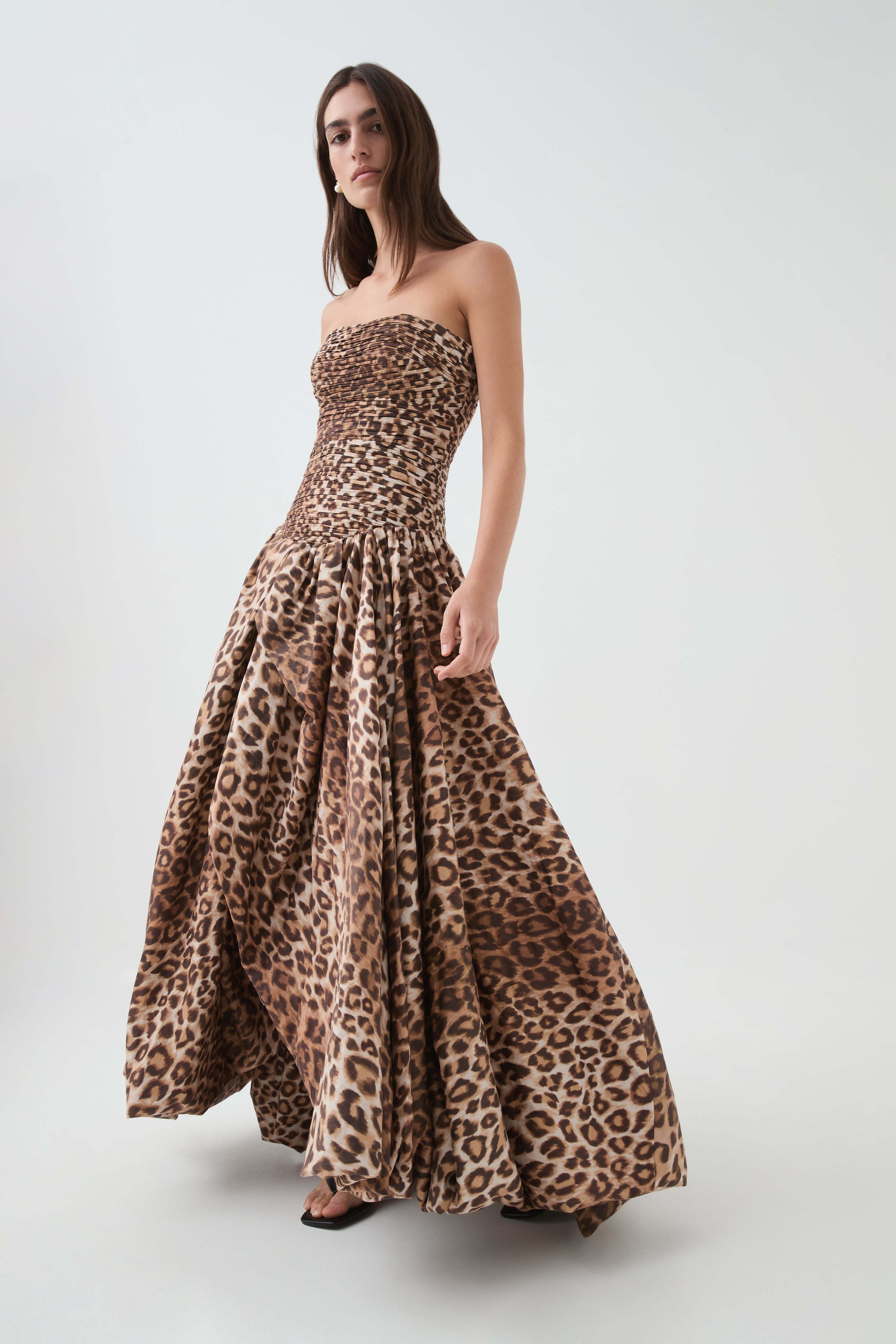 Behold Maxi Dress – Vene