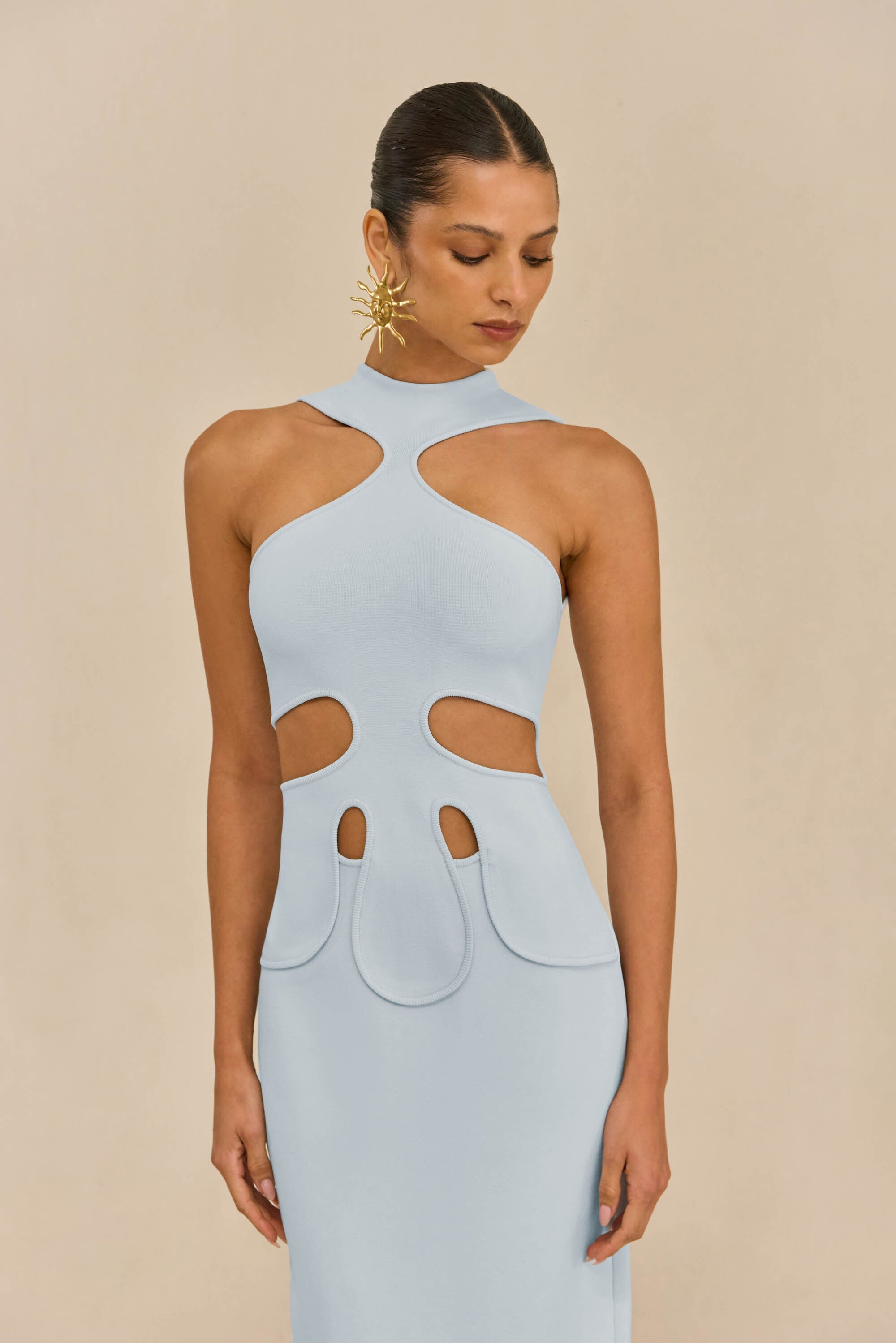 Baylee Knit Dress