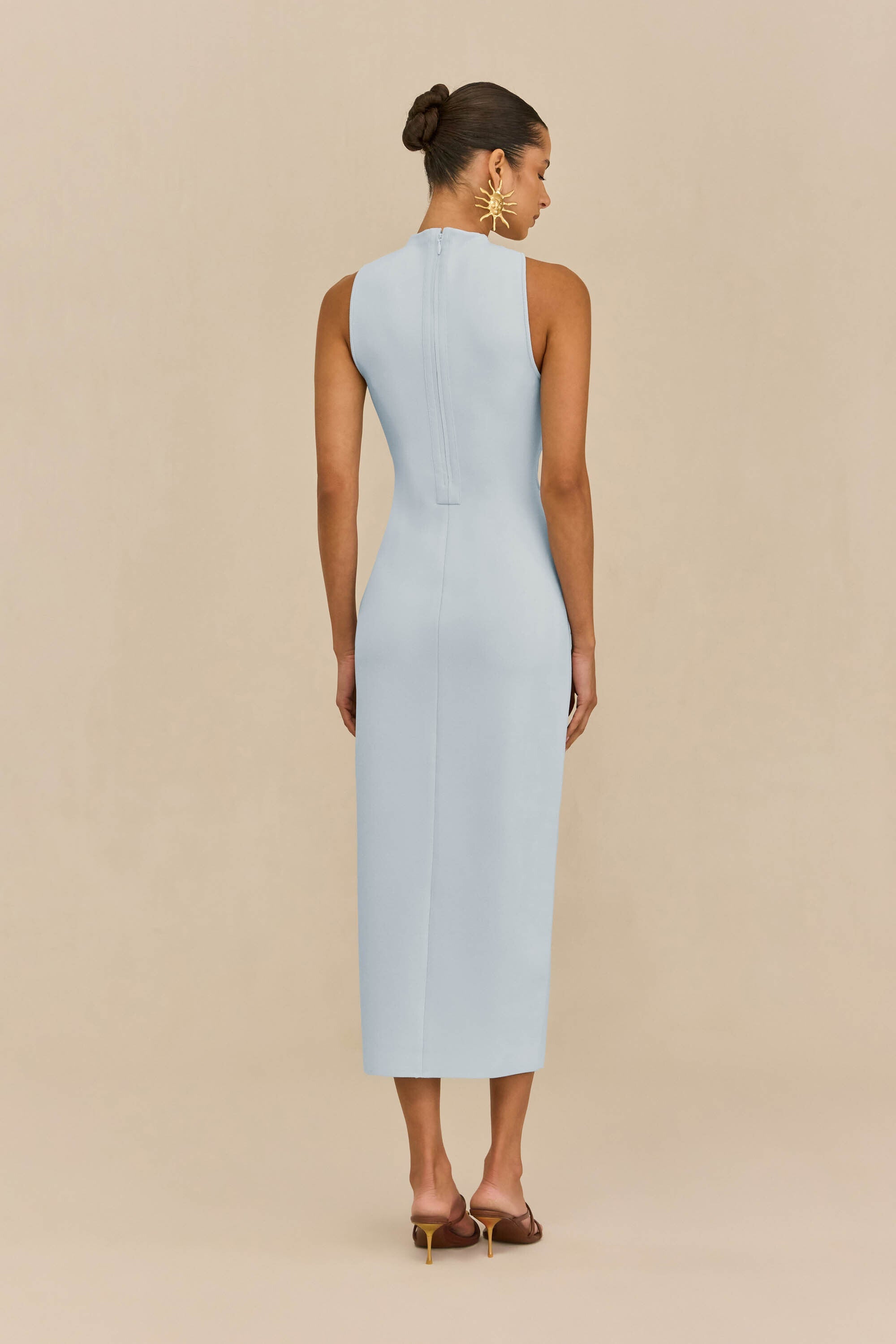 Baylee Knit Dress