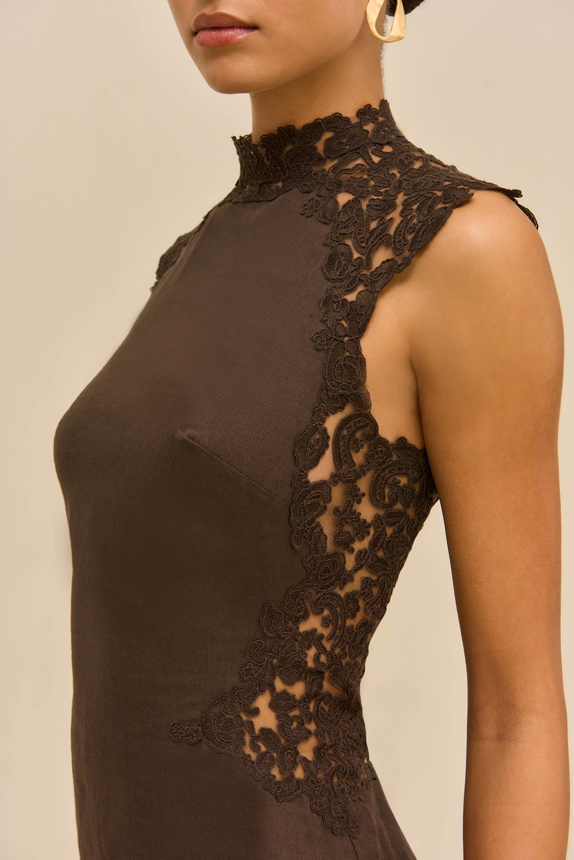 RITI DRESS - LUWAK 4
