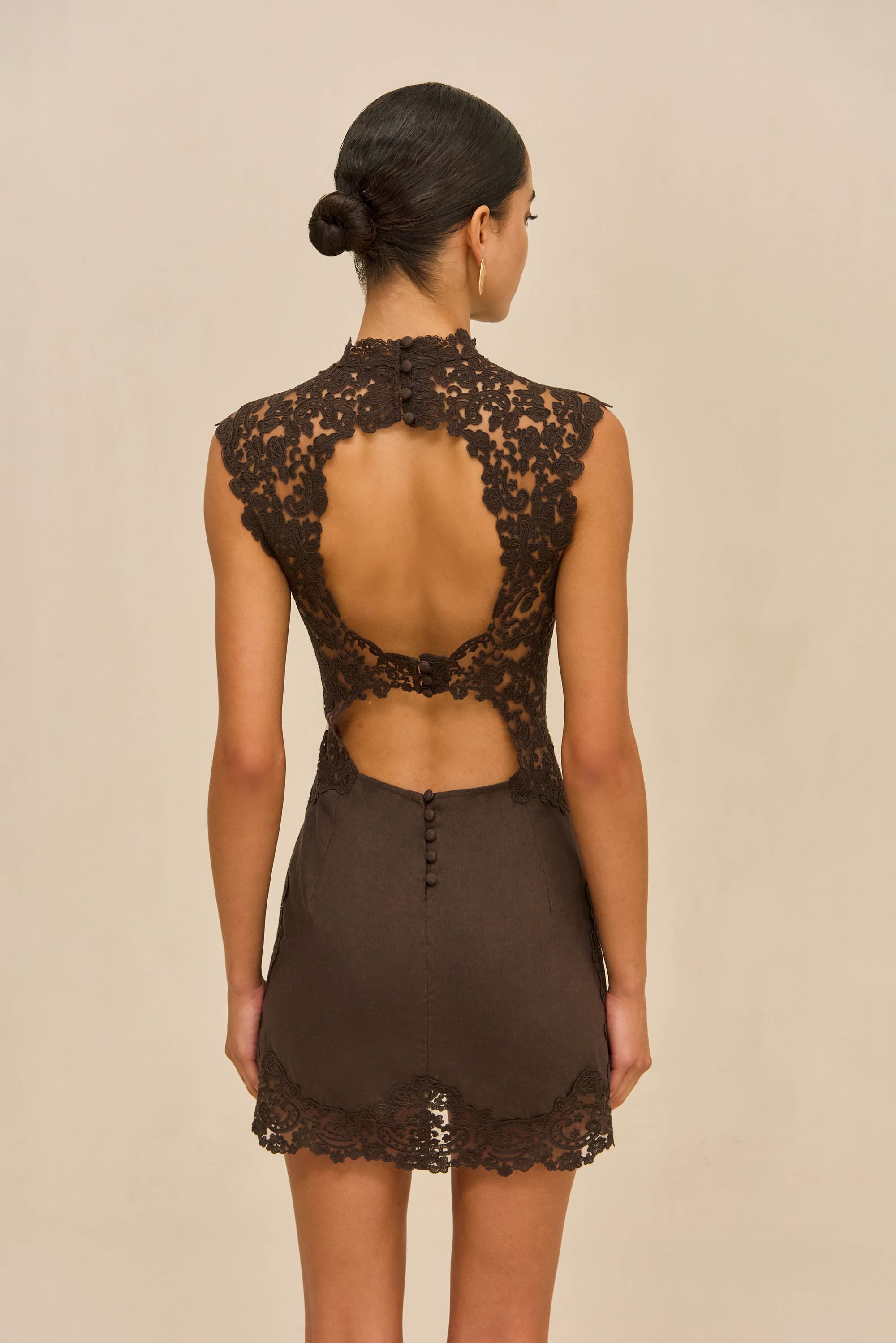 RITI DRESS - LUWAK 2