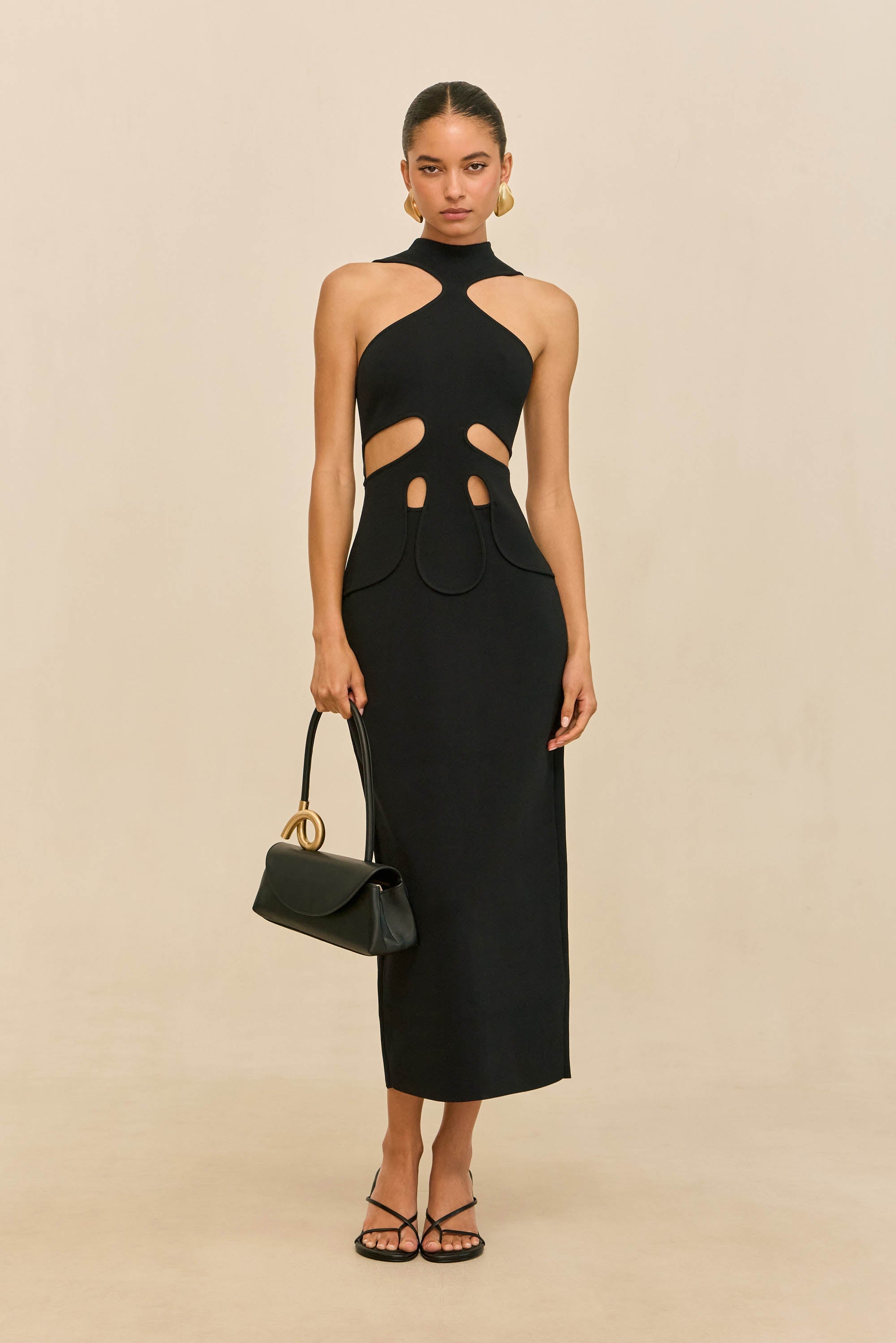 Baylee Knit Dress