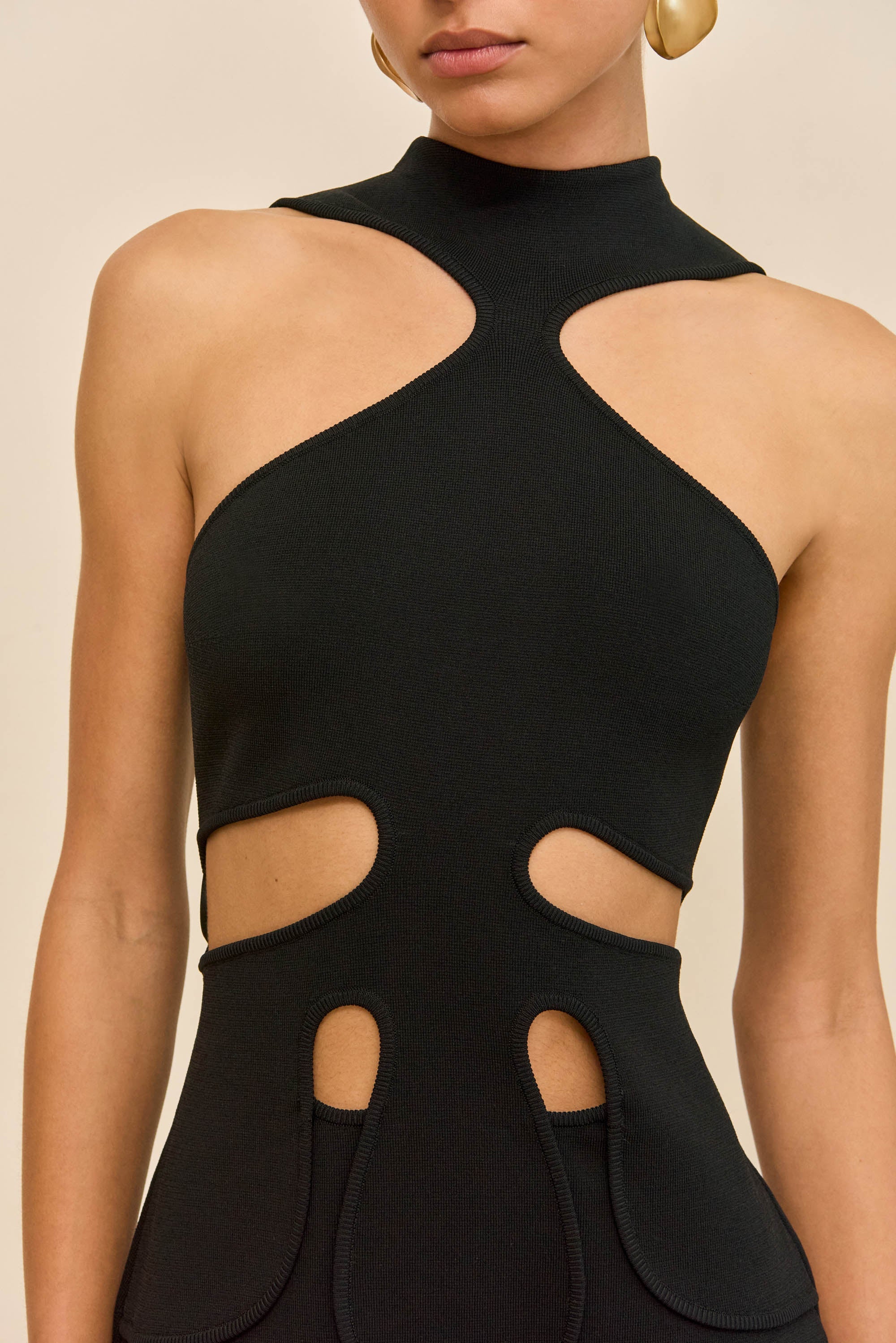 Baylee Knit Dress