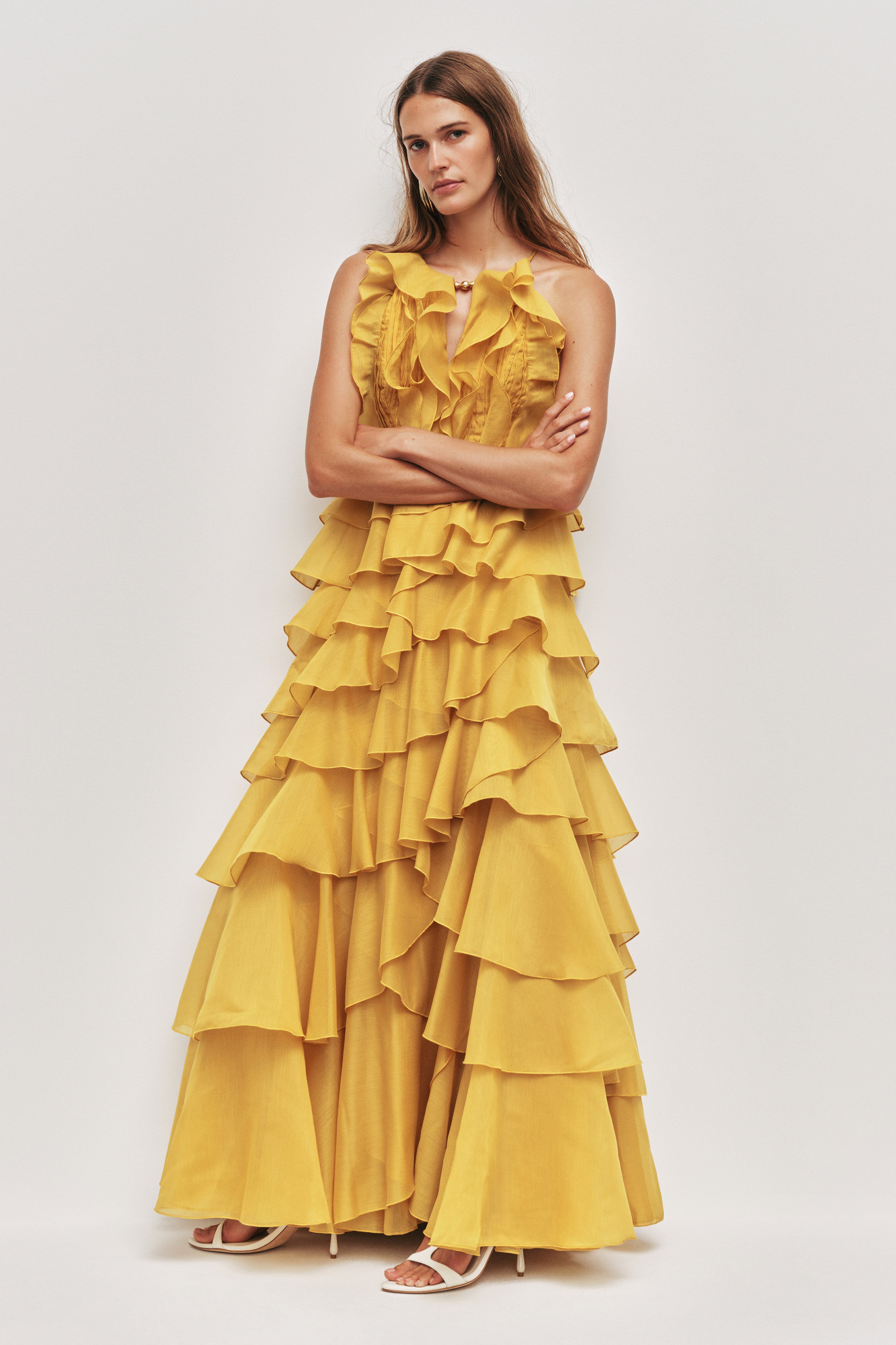 Cleo Gown