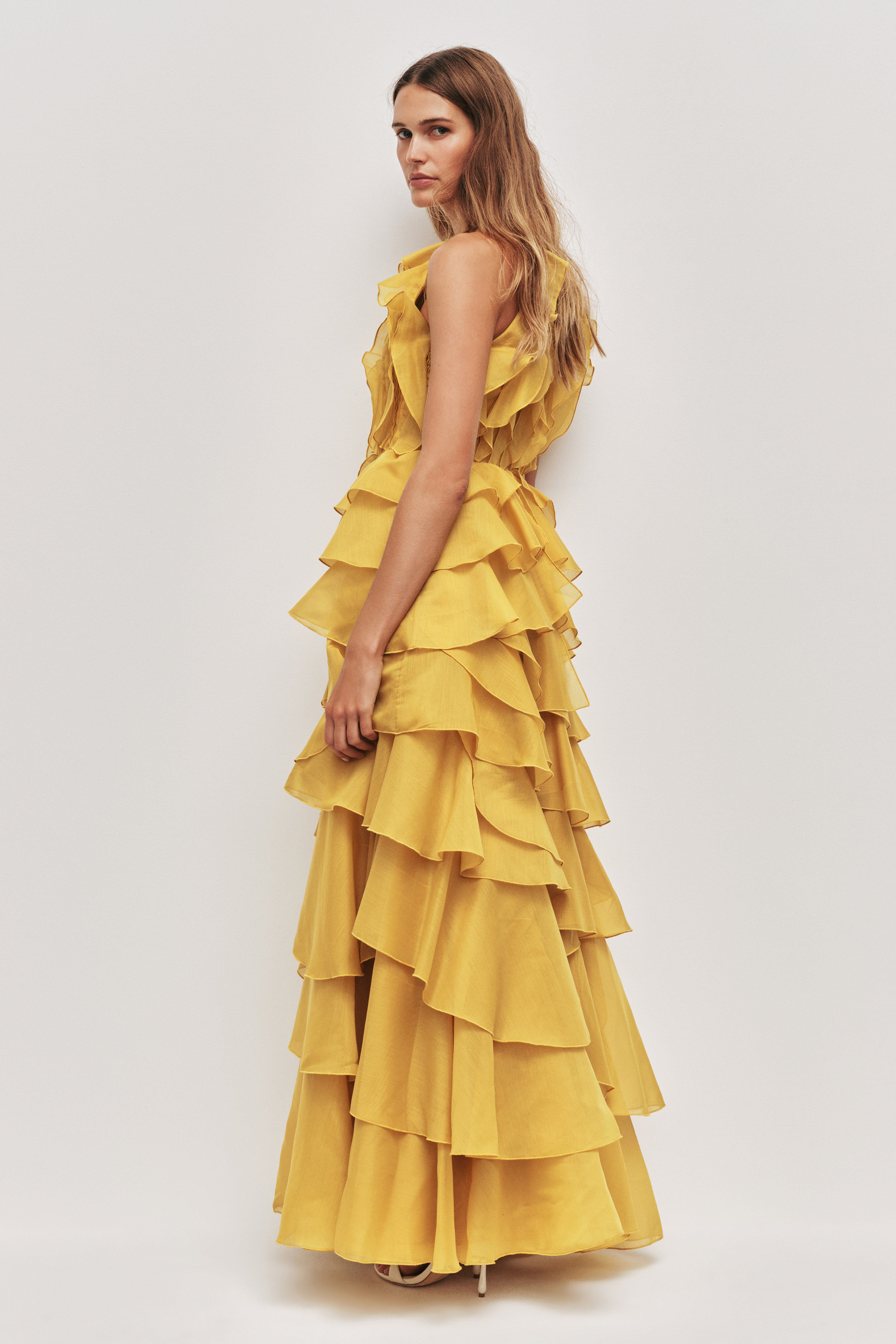 Cleo Gown